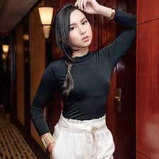 kyline alcantara height in ft|Kyline Alcantara's Net Worth, Age, Birthday, Height, and Parents.